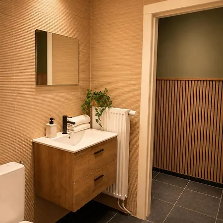 Hotel del amor Symbiose *