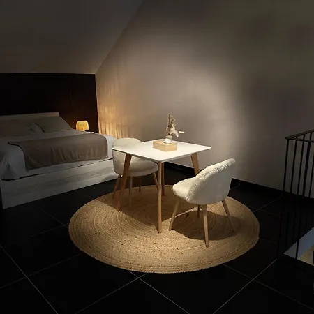 Symbiose Charleroi