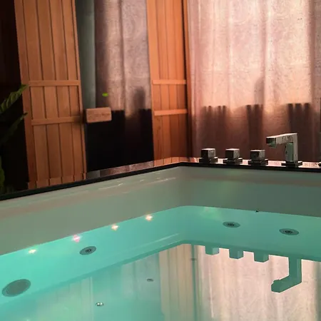 Symbiose Hotel del amor *