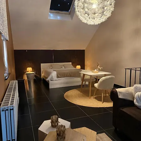 Hotel del amor Symbiose *