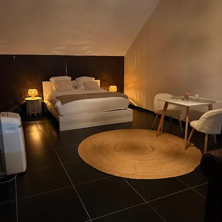 Symbiose Hotel del amor