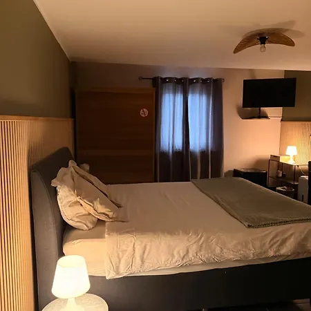 Hotel del amor Symbiose