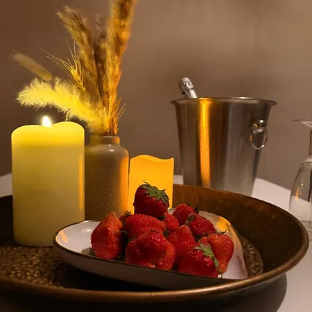 Symbiose Hotel del amor *
