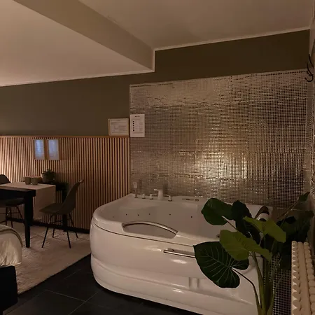 Symbiose Hotel del amor *