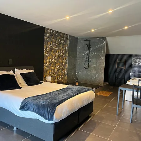 Symbiose Charleroi